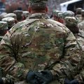 СМИ: США потеряли 560 военнослужащих