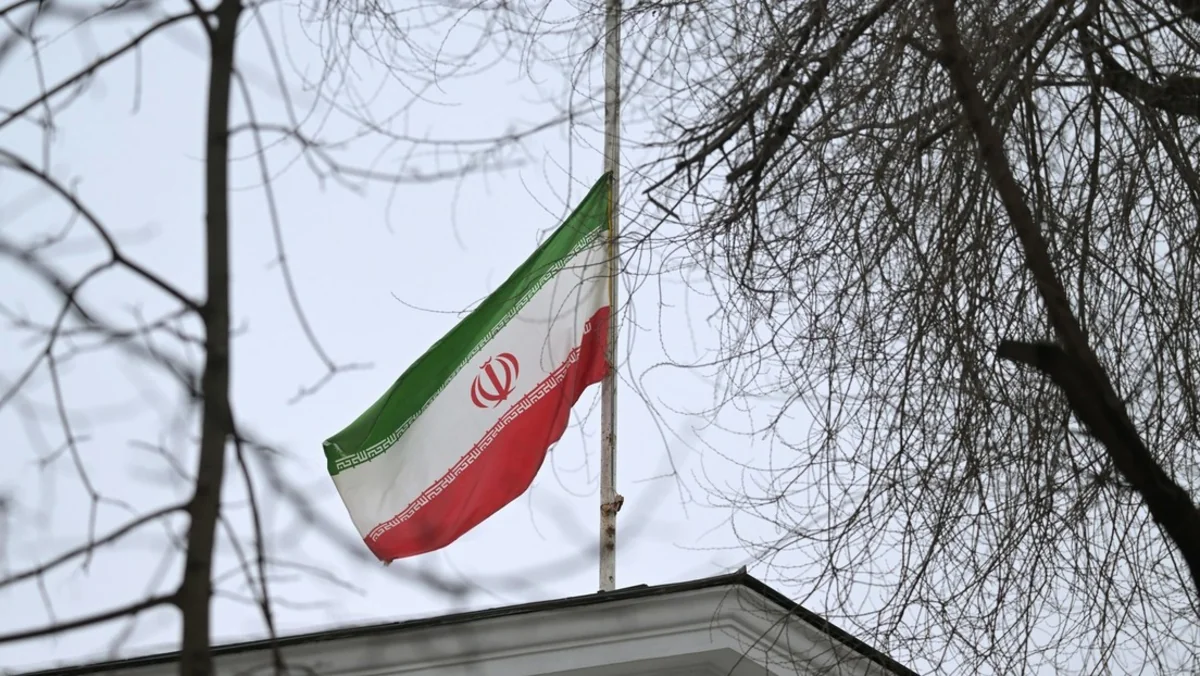 Иран подтвердил гибель главнокомандующего армией, главы КСИР и министра обороны