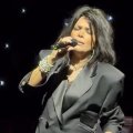Yasmin Levi Bakıda konsert proqramı ilə çıxış etdi - FOTO