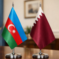 Azərbaycan və Qətər rəsmiləri regionda artan hərbi eskalasiyanı müzakirə etdilər