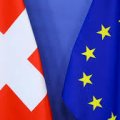 ЕС и Швейцария договорились об обновлении сотрудничества
