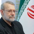 Laricani: İran ABŞ-dan fərqli olaraq, özünü uzunmüddətli müharibəyə hazırlayıb