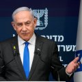 İsrail Baş nazirinin ofisi SEPAH-ın Netanyahu ilə bağlı iddiasını saxta xəbər adlandırıb