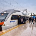 АЖД назначили дополнительные рейсы по маршруту Баку-Газах-Баку