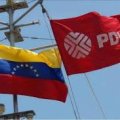 Венесуэльская PDVSA заключила контракты с нефтетрейдерами из США