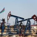 Цена азербайджанской нефти превысила $86