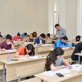 Buraxılış imtahanlarında 58 mindən çox şagird iştirak edəcək