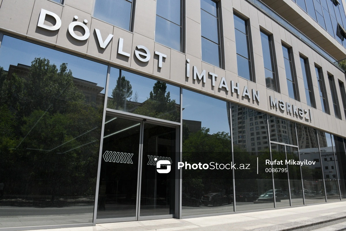 В Азербайджане 9 марта пройдут выпускные экзамены для 11-х классов