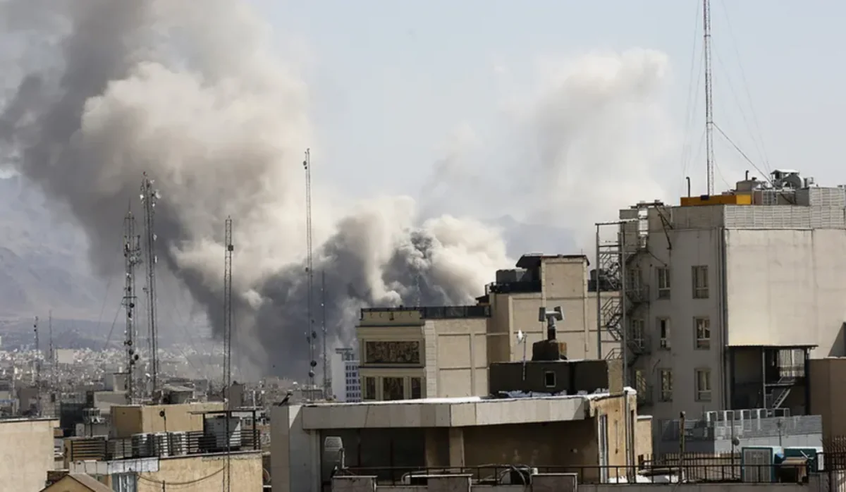 СМИ: Иран повредил системы связи на семи военных объектах США на Ближнем Востоке