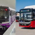 Tələbələrə metro və avtobuslarda güzəşt olunacaq