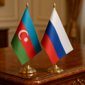Rusiya Azərbaycana təşəkkür etdi