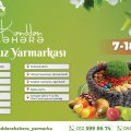 “Kənddən Şəhərə” Novruz yarmarkaları başlayır