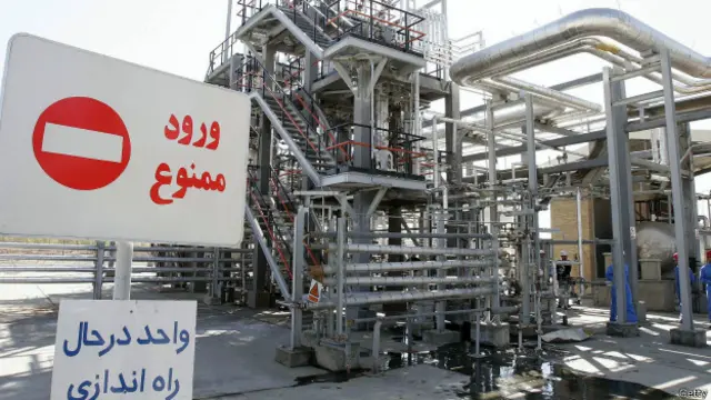 Гросси: атаки в Иране не направлены на ядерные объекты