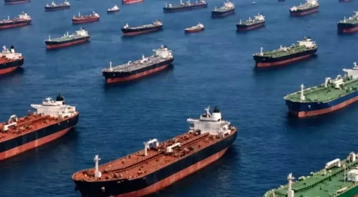 Никакой нефти из Ирака и Кувейта