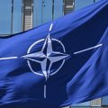 NATO: İranın Türkiyəni hədəf almasını qınayırıq