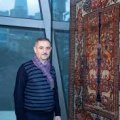 Эксперт: Азербайджанские ковры десятилетиями выдавались за армянские