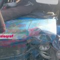 В Гёранбое в результате столкновения автомобилей пострадали пять человек