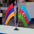 В Армении считают изменение общественных настроений ключом к миру с Азербайджаном