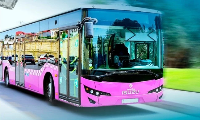 В AYNA ответили на вопрос о маршрутах из Хырдалана в центр Баку