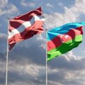 Latviya səfirliyi Azərbaycana dron hücumunu pisləyib