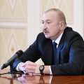 Президент Ильхам Алиев: Мы не смиримся с этим необоснованным террористическим актом Ирана против Азербайджана (Полный текст выступления главы государства)