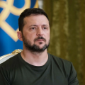 Zelenski: 