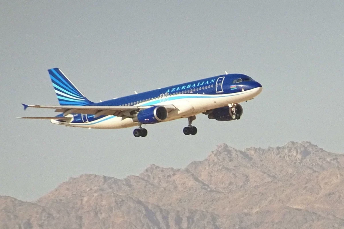 Bakı-İğdır-Bakı marşrutu üzrə növbəti reyslər təşkil olunub