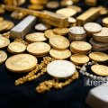 Доходы Азербайджана от экспорта золота возросли