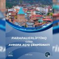 Azərbaycan parapauerliftinqçiləri Tbilisidə Avropa Açıq çempionatında iştirak edəcəklər