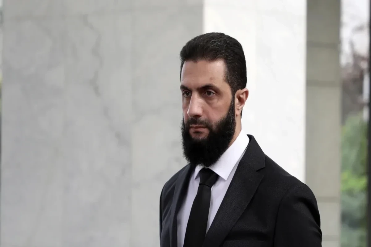 MİT Suriya Prezidentinin təhlükəsizliyini gücləndirmək üçün Britaniyadan yardım istəyib