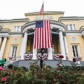 США выразили солидарность с Азербайджаном