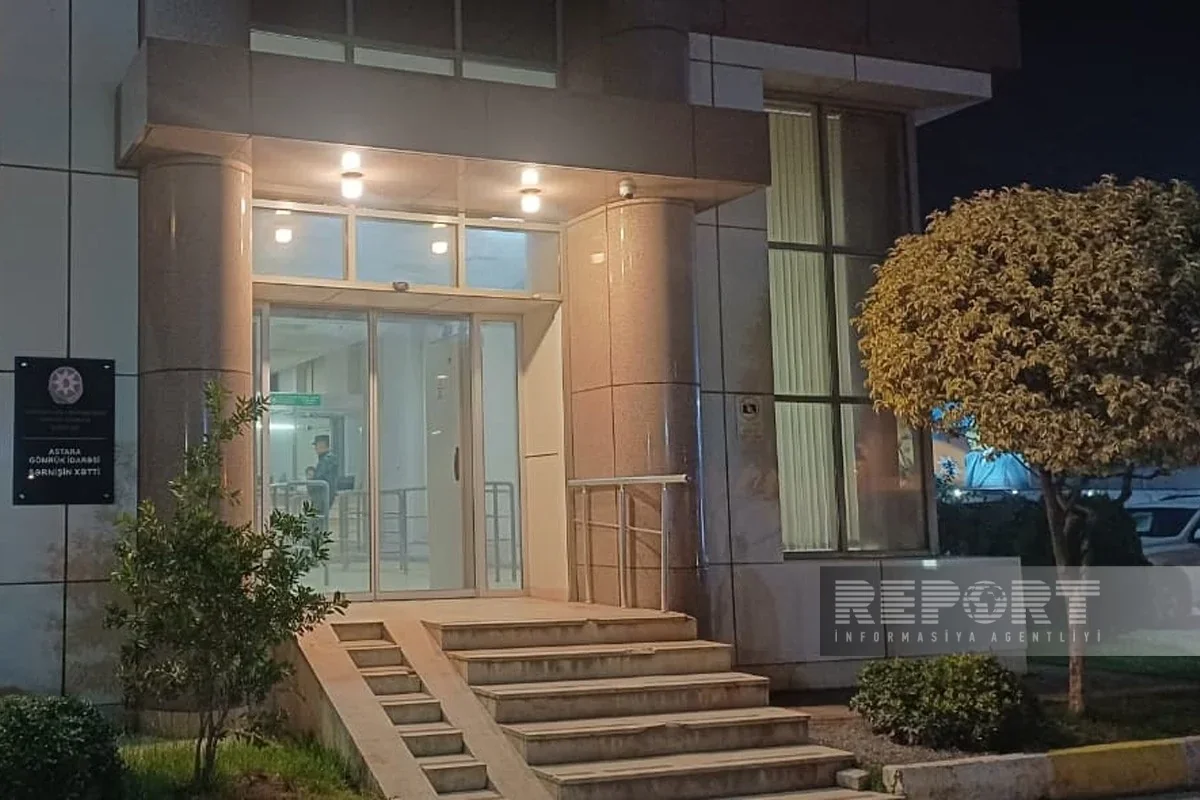 Azərbaycanın iki diplomatı İrandan təxliyə edilib