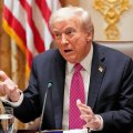 Трамп заявил о скором падении еще одной страны