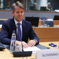 Slovakiyanın Aİ məsələləri üzrə dövlət katibi: Azərbaycanla tam həmrəyliyimi ifadə edirəm