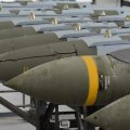 США продадут Израилю 12 тысяч бомб на сумму 150 миллионов долларов