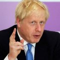 Джонсон раскритиковал Стармера из-за Ирана