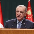 Эрдоган: Мы выступаем против кровопролития