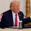 Трамп заявил, что война в Иране «практически закончена»