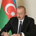 Prezident Naxçıvanla bağlı dəyişiklikləri təsdiqlədi