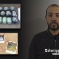Lerikdə 20 kiloqram narkotik vasitə aşkarlandı