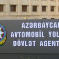 Avtomobil Yolları Dövlət Agentliyində araşdırma APARILIR
