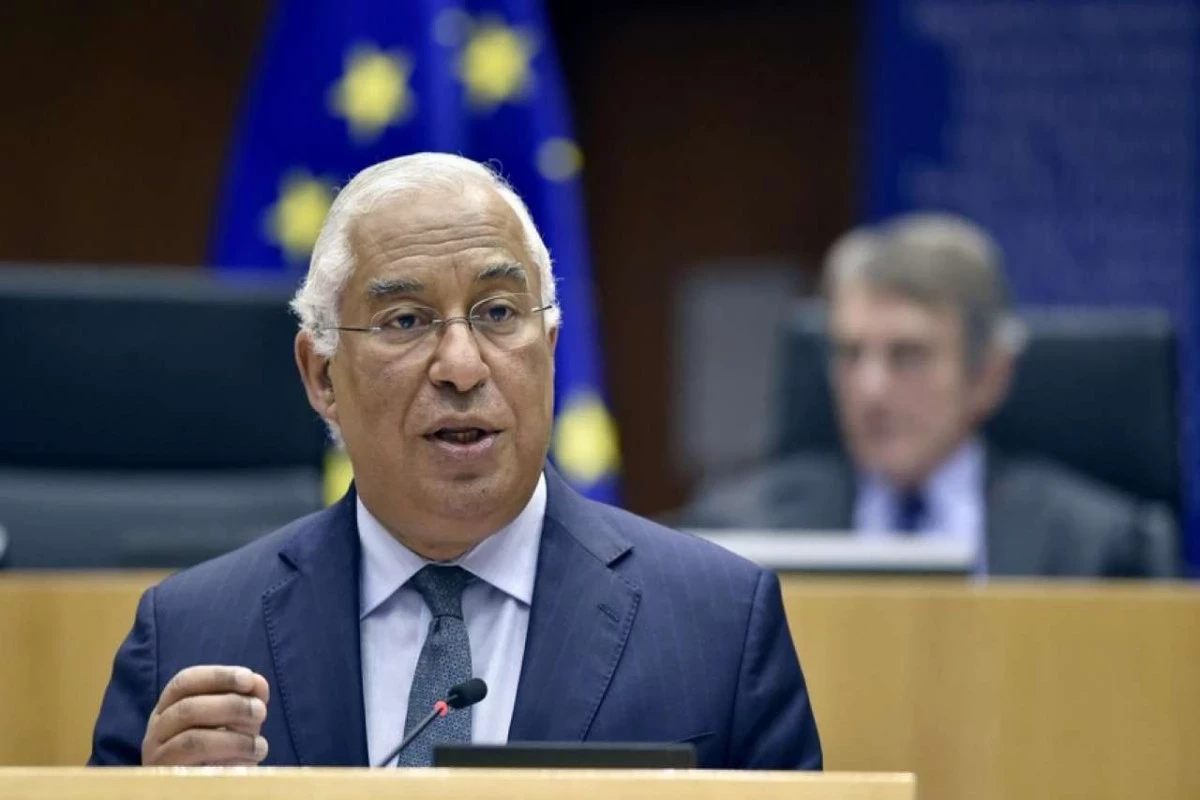 Avropa İttifaqı Şurasının Prezidenti Koşta sabah Azərbaycana səfər edəcək