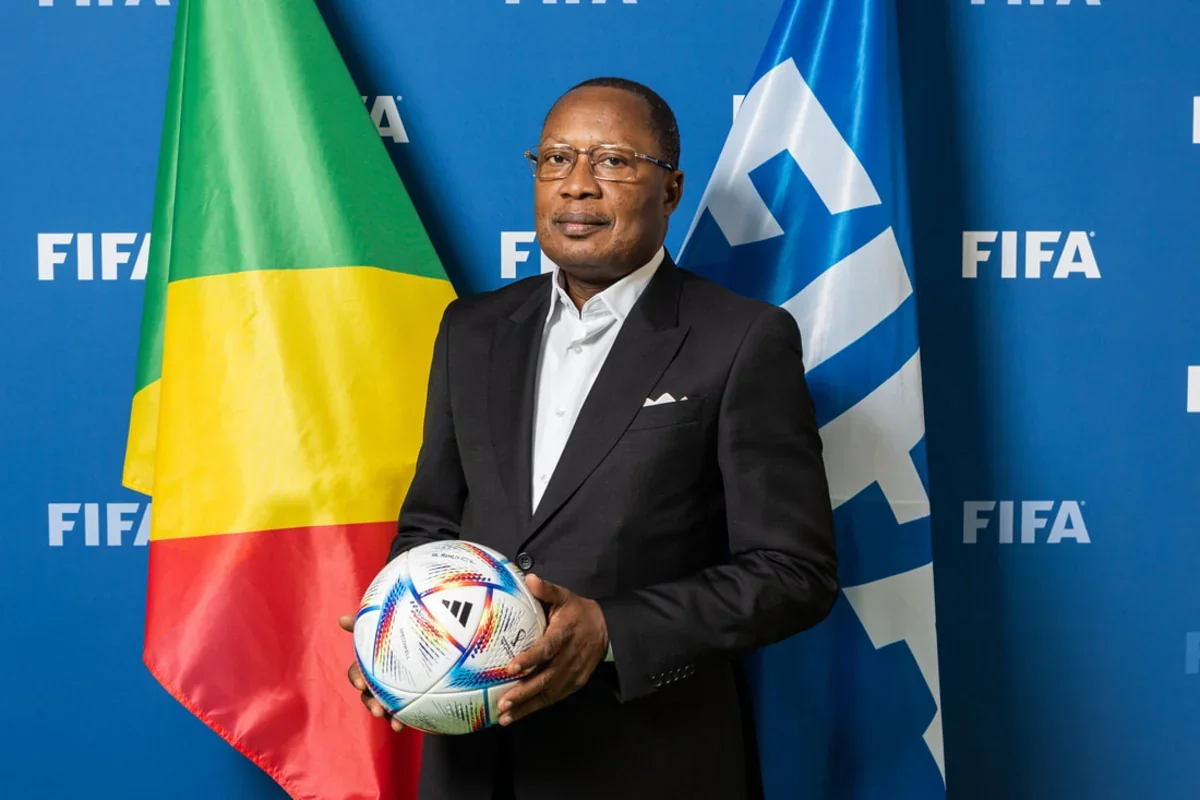 FIFA-nın milyonlarını mənimsəyən rəhbərə ağır cəza