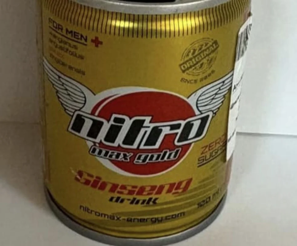 Türkiyədən gətirilən energetik içkilərdə TƏHLÜKƏLİ MADDƏ TAPILDI - FOTO