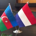 Niderland İrandakı səfirliyini Tehrandan Azərbaycana köçürüb