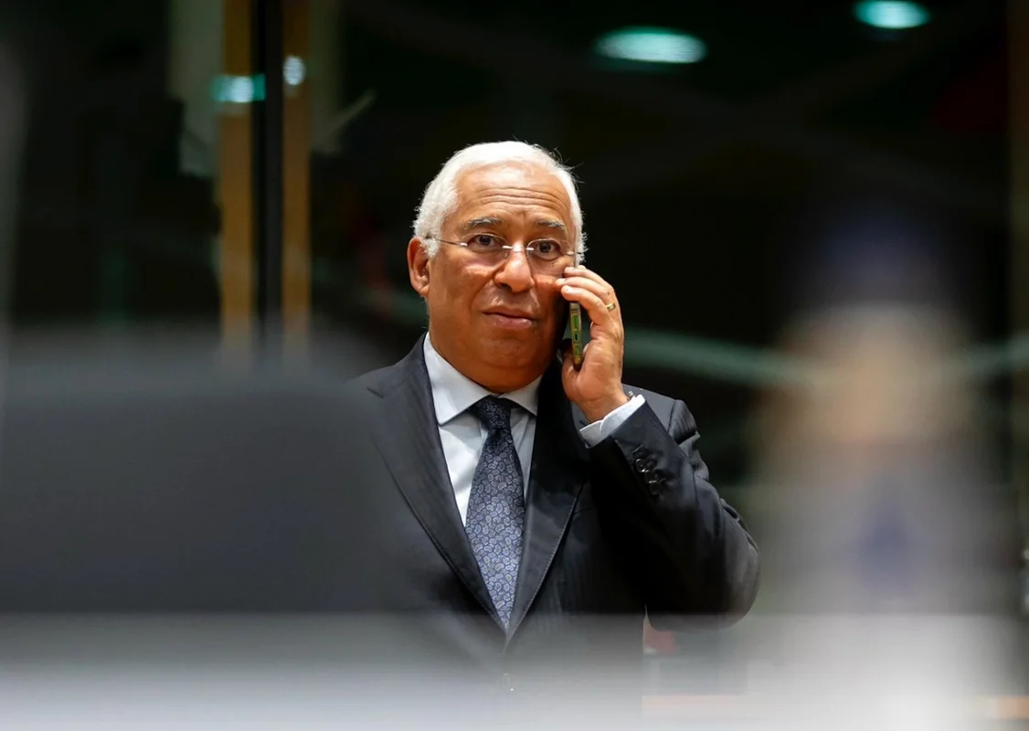 Antoniu Koşta Bakıdan paylaşım etdi - FOTO