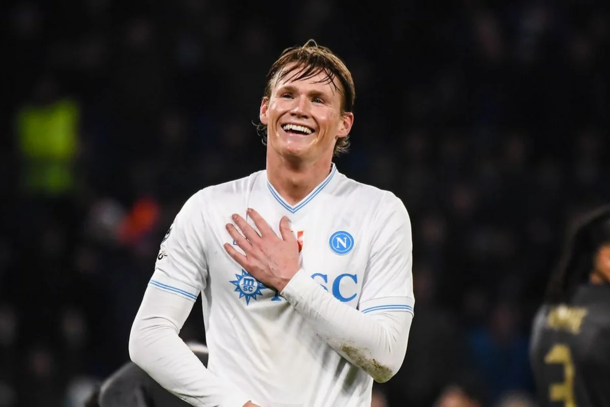 Maktomineyin uğurlu mövsümü 