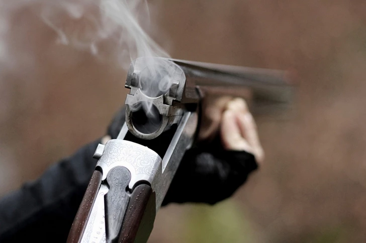 В Гяндже задержан подросток, подозреваемый в убийстве собственного отца