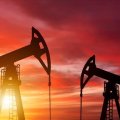 Цена нефти Brent поднялась выше $98 за баррель