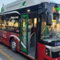 Avtobuslarda gedişhaqqı ilə bağlı YENİLİK - VİDEO